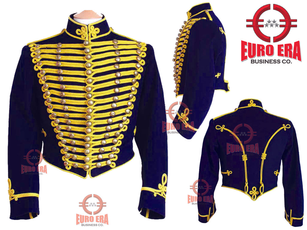 Napoleonic jacket hotsell