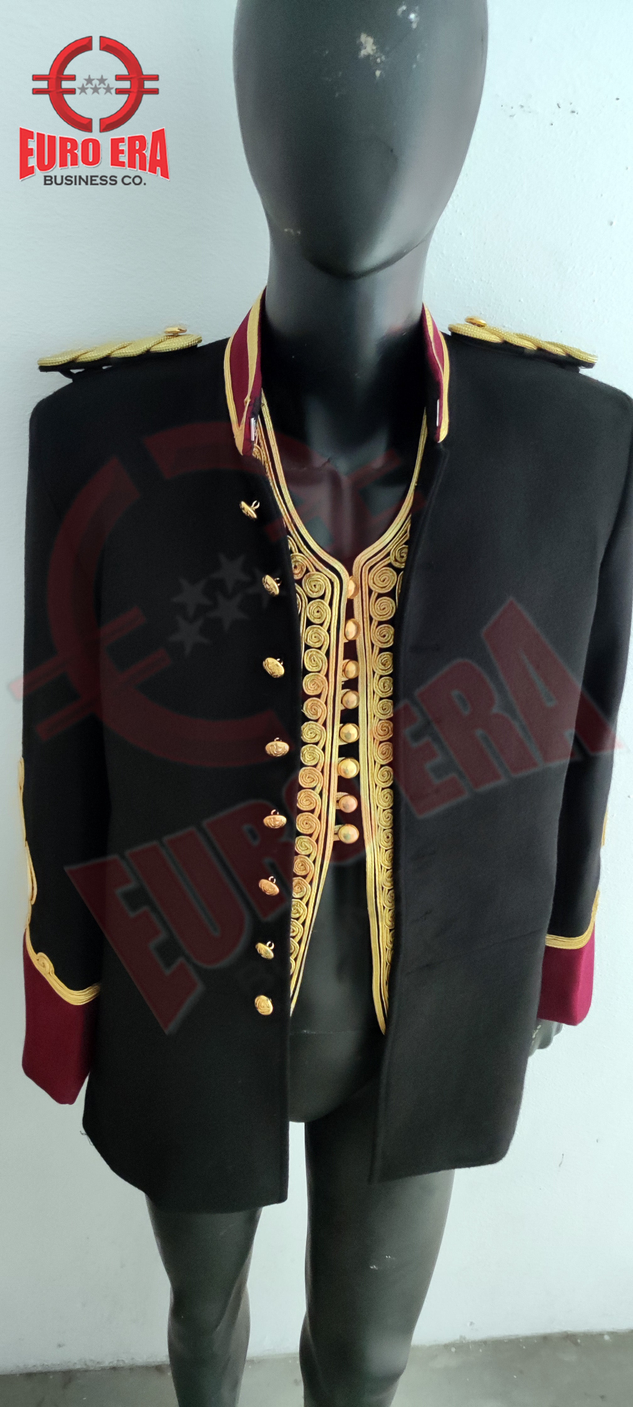 Jimi hendrix hotsell hussar jacket